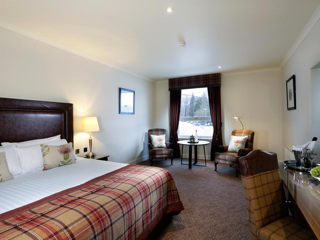 Macdonald Aviemore Hotel At Macdonald Aviemore Resort Værelse billede